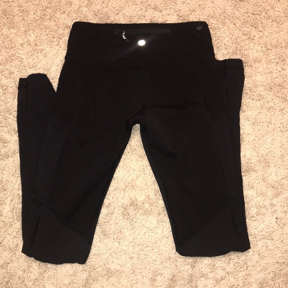Lululemon speed tight